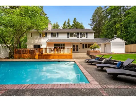 3000 Westview Court Lake Oswego OR 97034