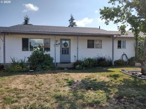 260 Crona Street Junction City OR 97448