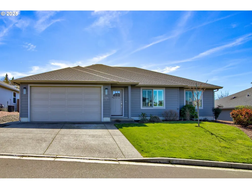 325 Brady Lane Roseburg OR 97471