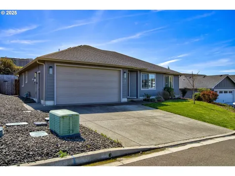 325 Brady Lane Roseburg OR 97471