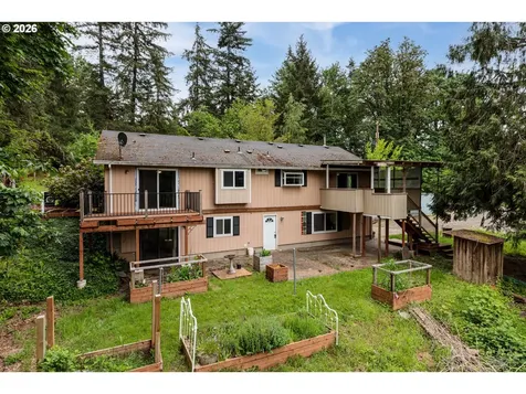 69885 Beaver Hill Drive Rainier OR 97048
