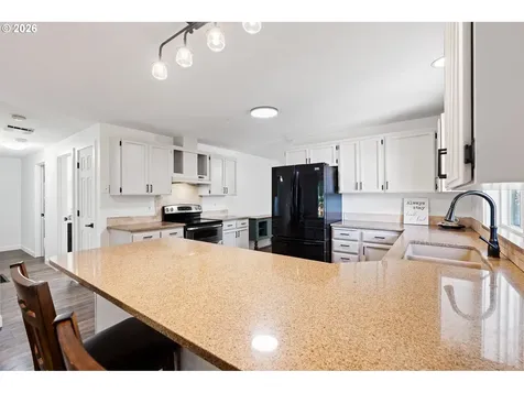 1316 NW Maple Lane Camas WA 98607