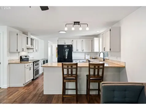 1316 NW Maple Lane Camas WA 98607