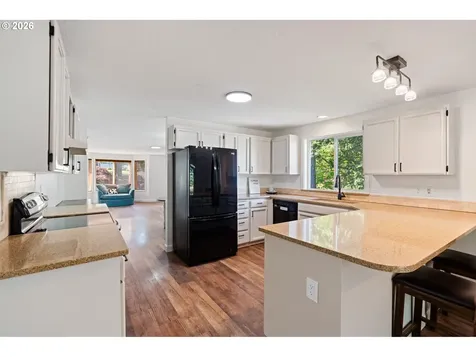 1316 NW Maple Lane Camas WA 98607