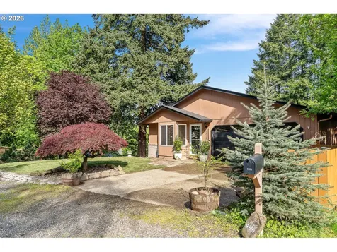 1316 NW Maple Lane Camas WA 98607