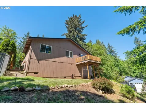 1316 NW Maple Lane Camas WA 98607