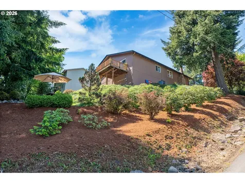 1316 NW Maple Lane Camas WA 98607