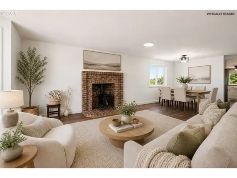 1316 NW Maple Lane Camas WA 98607