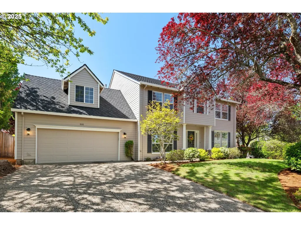 305 SW 169th Place Beaverton OR 97006