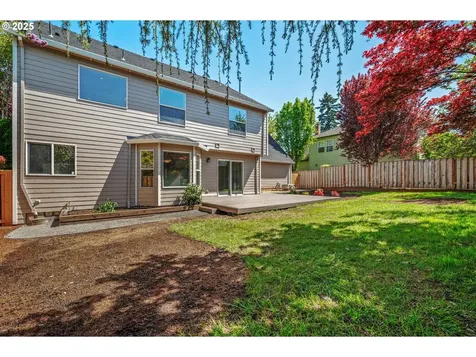 305 SW 169th Place Beaverton OR 97006