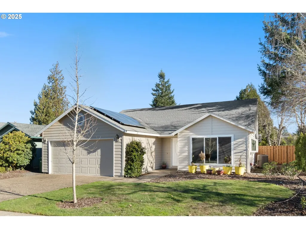 5400 SW 150th Court Beaverton OR 97007