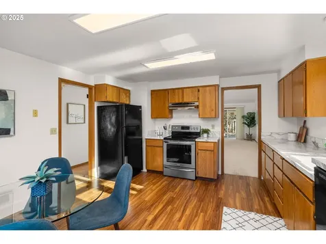 5400 SW 150th Court Beaverton OR 97007