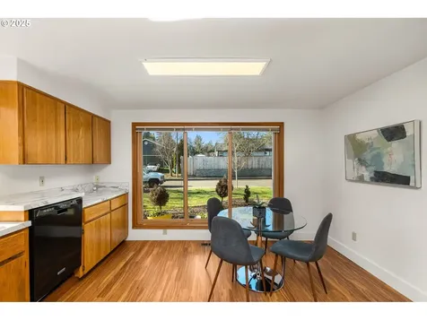 5400 SW 150th Court Beaverton OR 97007