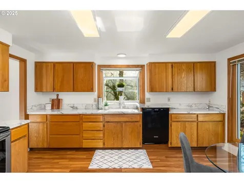 5400 SW 150th Court Beaverton OR 97007
