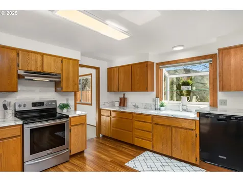 5400 SW 150th Court Beaverton OR 97007