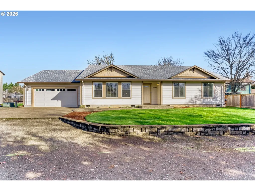 19243 Central Point Road Oregon City OR 97045