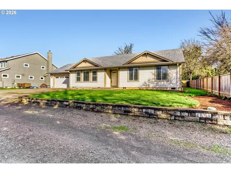 19243 Central Point Road Oregon City OR 97045