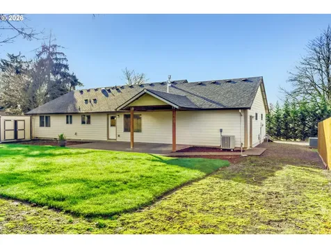 19243 Central Point Road Oregon City OR 97045