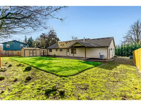 19243 Central Point Road Oregon City OR 97045
