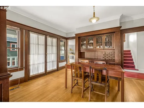 6109 NE 7th Avenue Portland OR 97211