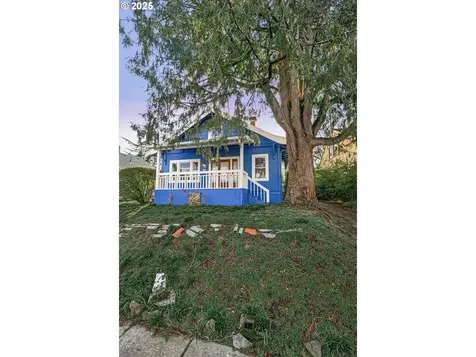 6109 NE 7th Avenue Portland OR 97211