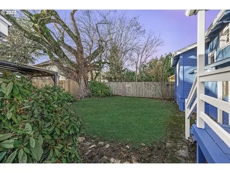 6109 NE 7th Avenue Portland OR 97211