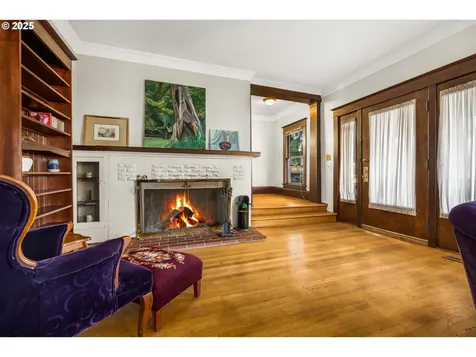 6109 NE 7th Avenue Portland OR 97211