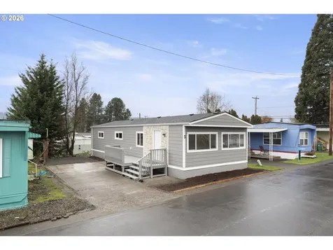 4424 SE Roethe Road Milwaukie OR 97267