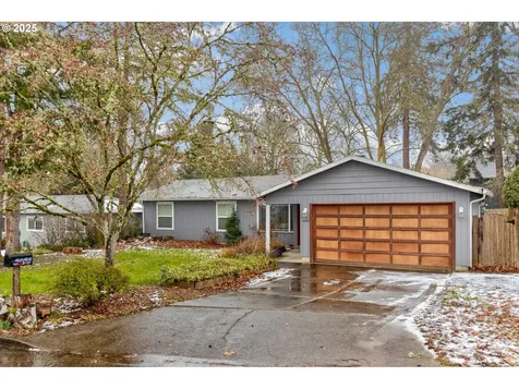 6055 SW 187th Drive Beaverton OR 97078