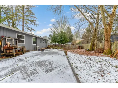 6055 SW 187th Drive Beaverton OR 97078