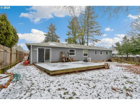 6055 SW 187th Drive Beaverton OR 97078