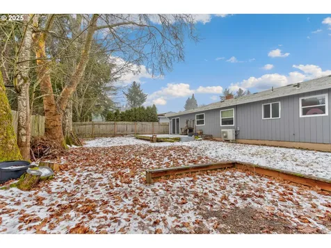 6055 SW 187th Drive Beaverton OR 97078