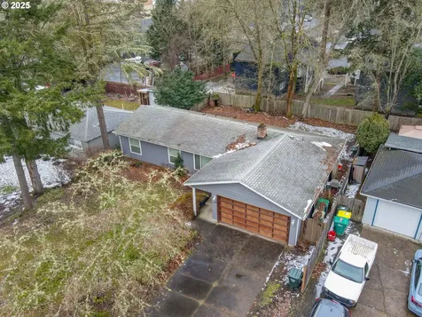 6055 SW 187th Drive Beaverton OR 97078