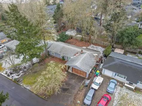 6055 SW 187th Drive Beaverton OR 97078