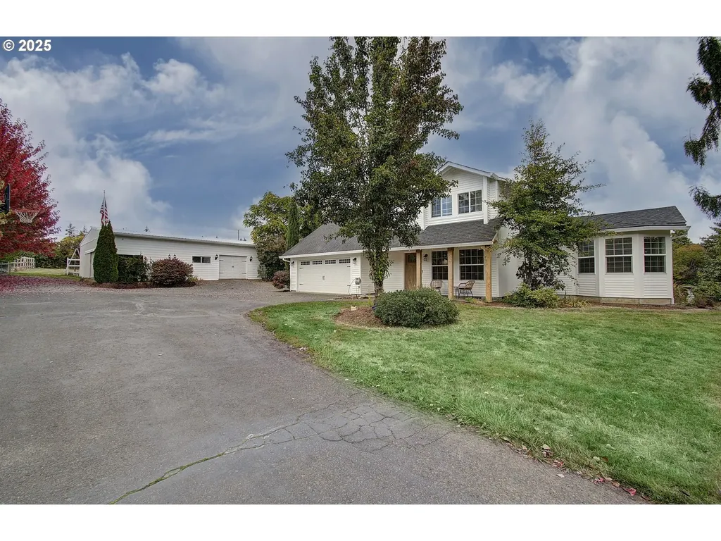 18717 NE 208th Court Brush Prairie WA 98606
