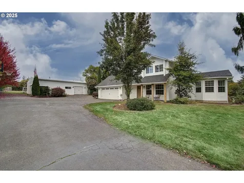 18717 NE 208th Court Brush Prairie WA 98606