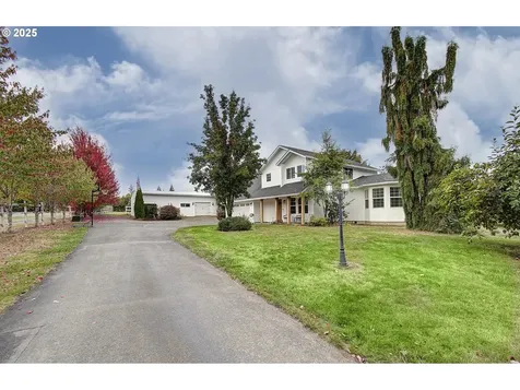 18717 NE 208th Court Brush Prairie WA 98606
