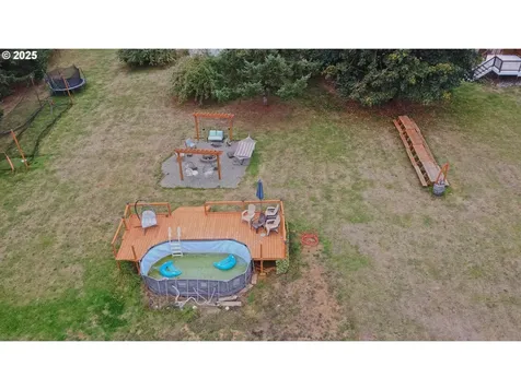 18717 NE 208th Court Brush Prairie WA 98606