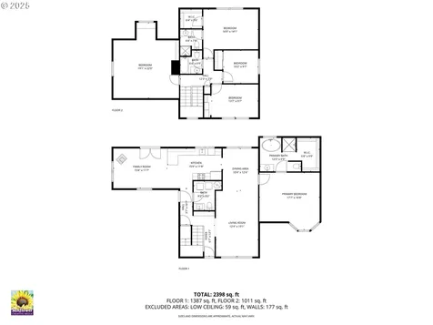 18717 NE 208th Court Brush Prairie WA 98606
