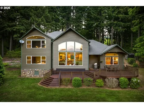 9491 Cook Underwood Road Underwood WA 98651