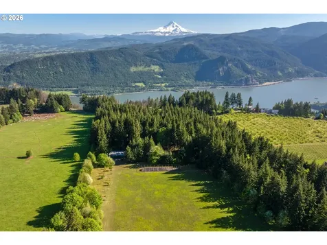 9491 Cook Underwood Road Underwood WA 98651