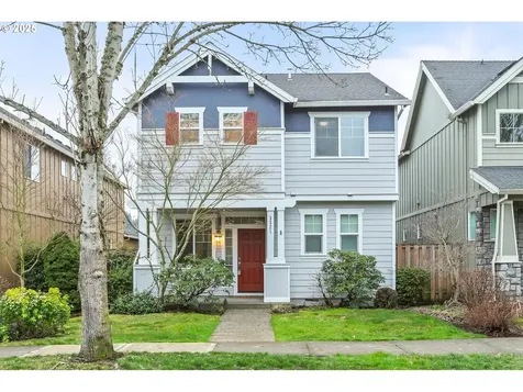 3321 SE Ironwood Avenue Hillsboro OR 97123