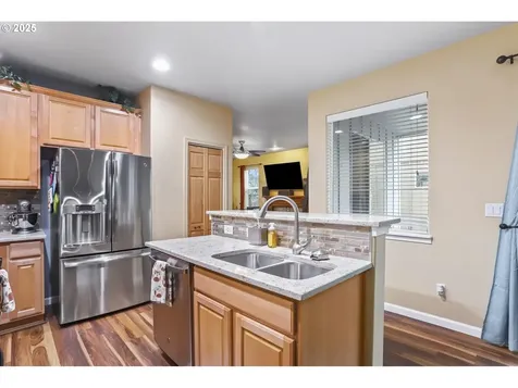 3321 SE Ironwood Avenue Hillsboro OR 97123