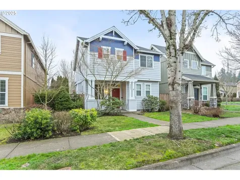 3321 SE Ironwood Avenue Hillsboro OR 97123