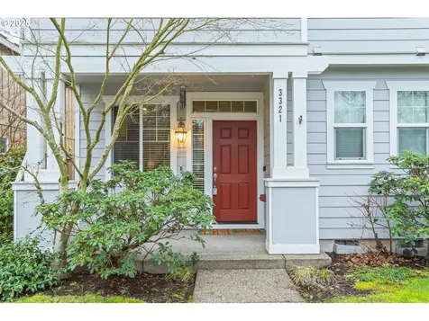 3321 SE Ironwood Avenue Hillsboro OR 97123