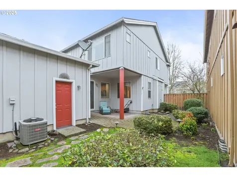 3321 SE Ironwood Avenue Hillsboro OR 97123
