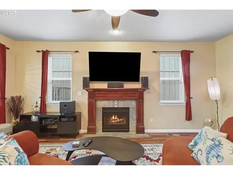 3321 SE Ironwood Avenue Hillsboro OR 97123