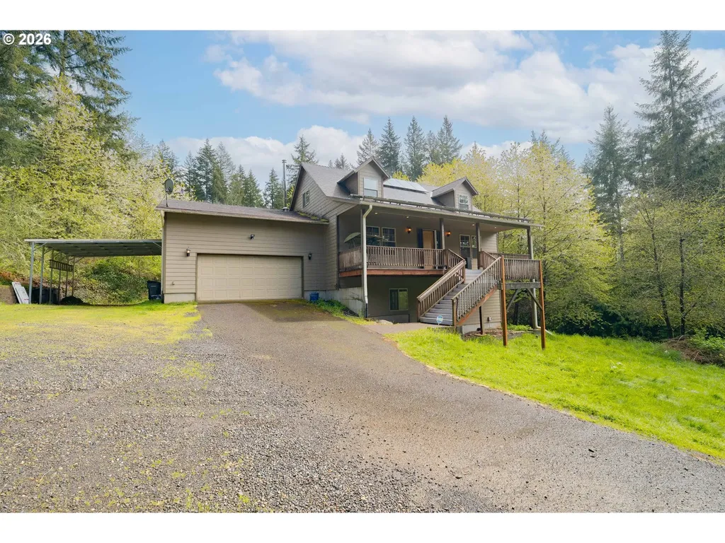 20905 NE 249th Avenue Battle Ground WA 98604
