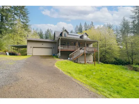 20905 NE 249th Avenue Battle Ground WA 98604