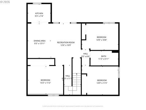 20905 NE 249th Avenue Battle Ground WA 98604